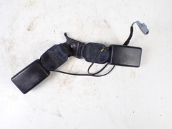 Застёжка ремня зад dacia duster ii 888432859r фото №1