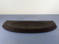 Hyundai купе i rd полка багажника зад задняя фото №1