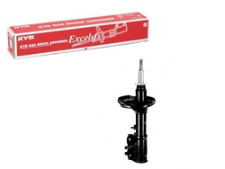 Амортизатор kyb mb891693 mb891673 mb891674 mb91496 фото №1