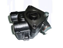 Насос пального volvo fh 13 fh13 premium magnum dxi фото №1