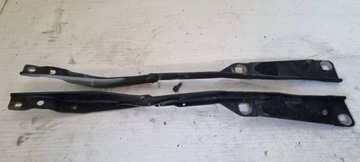 Петлі капота jeep grand cherokee wj фото №1