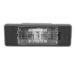 Освещение номерного знака citroen c2 c3 c4 c5 c6 c8 ulysse rcz sprinter crafter фото №1