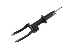 Амортизатор підвішування праві перед do audi q7 3.0 tdi 3.6 fsi 4.2 6.0 фото №1