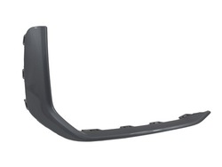 Правая планка бампера audi a6 c8 s-line 2018-2023r фото №1