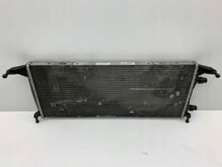 Mercedes gl gls gle w166 6.3 amg радиаторов воды оригинал 2015- фото №1