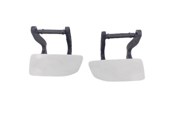 Land rover evoque заглушка склоомивача фото №1