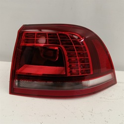 Лампа права зад vw touareg ii 7p6 led 7p6945208b фото №1