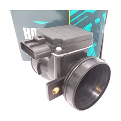 Витратомір ford focus ii 1.4 1.6 1998-2012 фото №1