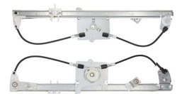 Підйомник вікна перед праві do citroen nemo фото №1