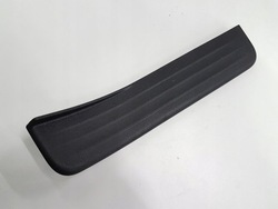 Планка защита порога правая зад infiniti ex qx50 08- фото №1