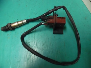 Лямбда-зонд audi a8 s8 d3 6.0 w12 07c906262ab фото №1