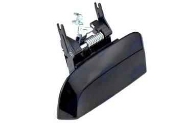 Nty ручка наружная фото №1