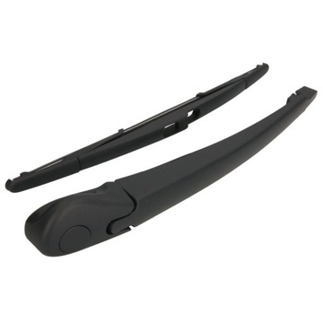 Рычаг + листовая рессора зад renault laguna ii 01-07 фото №1