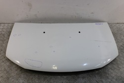 Капот кришка двигуна dacia sandero ii 2 stepway фото №1