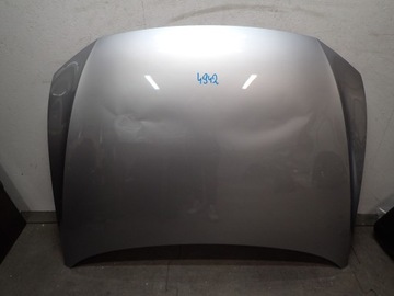 Капот vw passat b8 фото №1