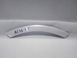 Audi sq7 планка двері права зад 4m0854820e фото №1