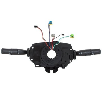 Renault megane 2 ii 2002-08 переключатель комбинированный фото №1