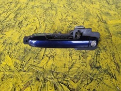 Hyundai i30 i 07-12 ручка левый перед 2x фото №1