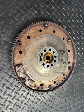 Колесо маховики wieniec audi a8 d4 4.2 tdi cds eu 057105323aj фото №1