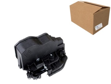 Замок двері перед le abakus фото №1