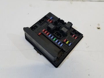 Коробка запобіжників qashqai j10 284b7bb00c фото №1