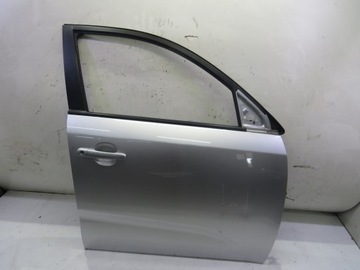 Дверь правые передние перед 3d sorento ii фото №1