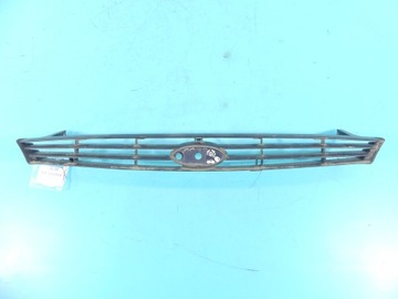 Решітка решітка радіатора ford focus mk1 98-01 фото №1