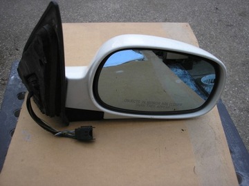 Ssangyong rexton--prawe skł.pamięć фото №1