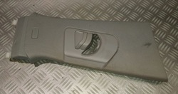 Audi q5 ii 80a защита обшивка накладка стойка среднего правая 80a867244b фото №1