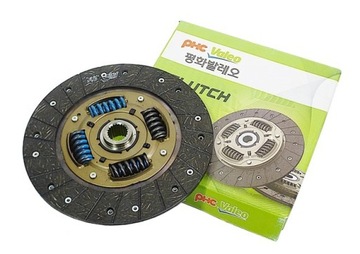 Диск зчеплення mazda 5 cr 05-10 1.8 2.0 2.3 фото №1