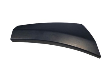 Mercedes c w205 205 рестайлинг amg планка защита левая фото №1