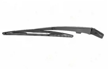 Рычаг дворники з щетка 103-00-086-p abakus фото №1