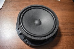 Идеальный динамик bang olufsen audi 1 фото №1