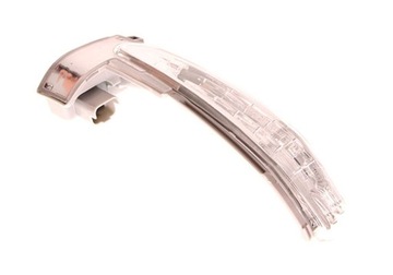 Поворотник зеркало citroen c3 aircross ii 06.17- pr фото №1