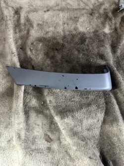 Bmw e46 планка защита 8267069 фото №1