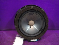 Kia carens iii 02-06 динамік лівий перед 96330-1d200 фото №1