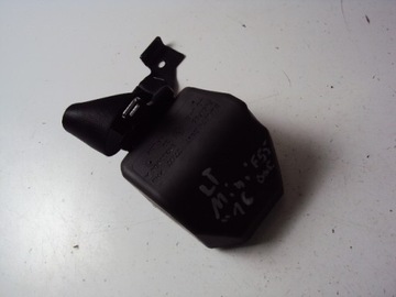 Pas безопасности левый зад mini cooper one f55 фото №1