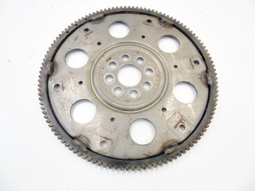 Колесо маховики 2.0 rav 4 v c-hr lexus es ux coroll фото №1