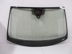 Стекло лобовое передняя audi q7 4m0 4m0845099ag фото №1