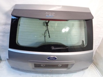 Крышка багажника ford focus c-max i 03r фото №1