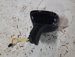 Captur i рестайлинг зеркало левая фото №1