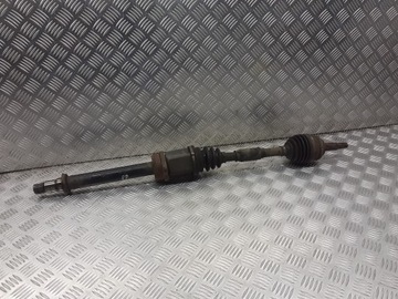 Полуось правая длинная toyota avensis t25 2.0 vvti фото №1