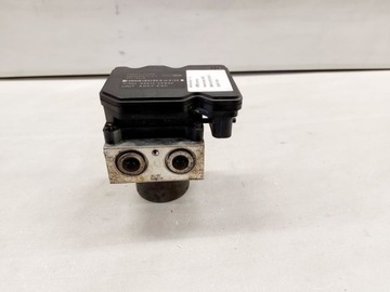 Kia soul i 1.6 crdi насос гальмівна abs фото №1