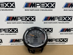 Mini r55 lci r57 lci r58 r59 r60 r61 панель приборов бензин европа 9325818 фото №1