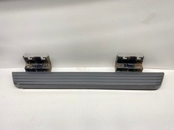 Градус порог планка пороговая правая ford transit custom mk8 2014- фото №1