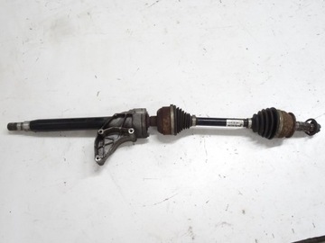 Opel insignia a 1.6 cdti піввісь права довга фото №1