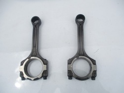 Шатун 1.2 16v g4la kia rio iii iv picanto hyundai i10 i20 фото №1