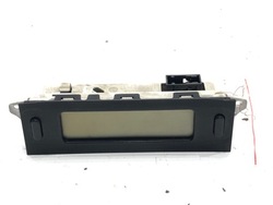 Дисплей peugeot 807 1495869077 фото №1