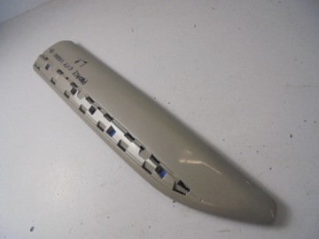 Планка дверь левый перед toyota proace city verso фото №1