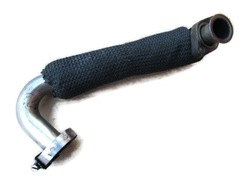 Cherokee liberty kj рестайлинг 2.8 crd 163km 2005-2007r труба трубка клапана egr фото №1